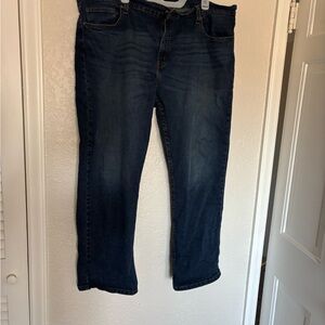 Men's Blue Jeans